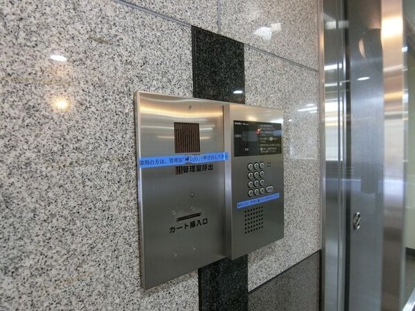 コンフォート荻窪の物件内観写真